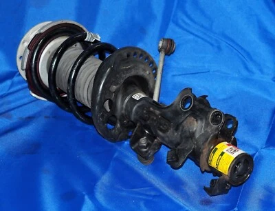 2016-2019 Cadillac CTS-V Front Left Suspension Shock Adaptive 46K W/Warranty OEM - Image 1 of 4