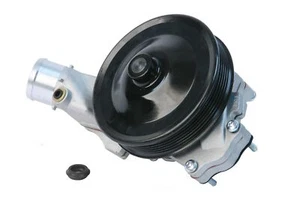Engine Water Pump URO Parts LR033993 - Picture 1 of 5
