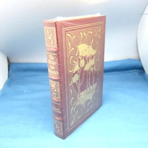 Easton Press The Blithedale Romance Nathaniel Hawthorne Leather New Sealed - Picture 1 of 3