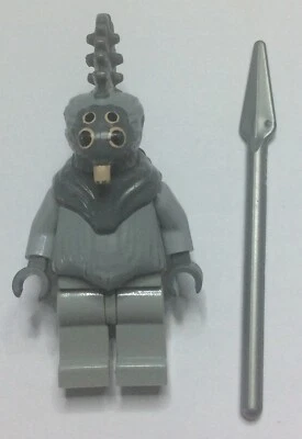 Минифигурки LEGO Star Wars - Thi-Sen 8085 sw0264 - Изображение 1 из 2