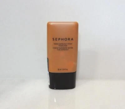 SEPHORA HIDRATANTE MATTE PERFECTION TINTED 12 TWEED 0 1.014 FL OZ - Imagem 1 de 2