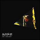 Autokat - Shot - UK 7" Vinyl - 2007 - Akoustik Anarkhy