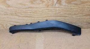 2016 2017 2018 2019 RX350L Front Bumper Cover Side Lower Spoiler Strip Trim Left - Picture 1 of 15