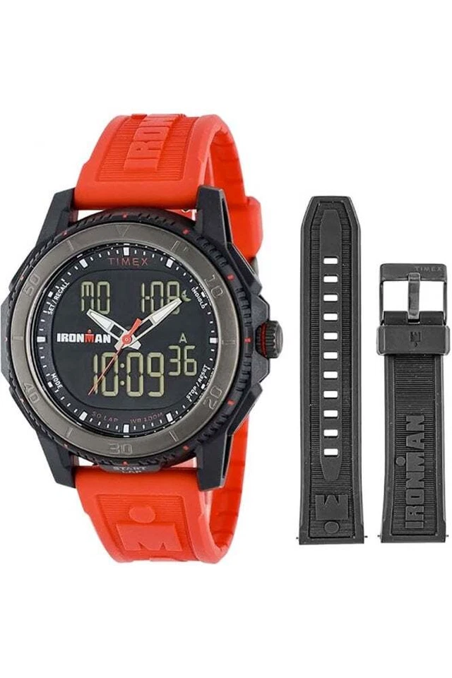 Timex Gents Ironman Adrenaline Set Uhr TWG062500 - Bild 1 von 1