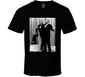 Fred Sanford Bubba Sanford And Son Tv Show Bexley Redd Foxx Fan T Shirt - Picture 1 of 8