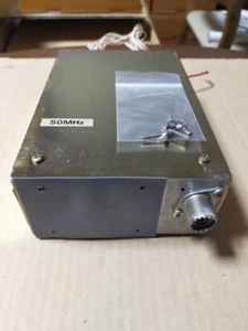 Yaesu FEX-736-1.2 1200 MHz Moduł pasma do nadajnika-odbiornika FT-736R 1,2 GHz - Zdjęcie 1 z 4