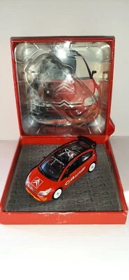 Citroen C4 Sport Concept Norev Scala 1/43 - Immagine 1 di 2
