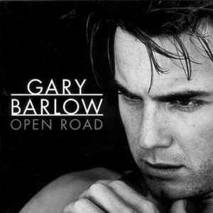 Open Road de Gary Barlow - Soft Rock, Pop Rock - CD con inserciones - Imagen 1 de 2