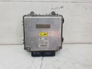 CENTRALINA MOTORE MERCEDES SLK R172 ECU A6519005901 69K 651.980 2.1 DIESEL - Foto 1 di 2