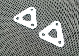 KIT RIALZO LINK HONDA VFR 800 -30mm - Imagen 1 de 1