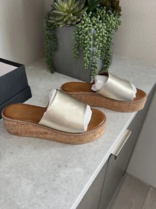 Tony Bianco Jaye Sandals 39 - Picture 1 of 7