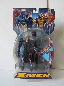 ToyBiz Modellino Marvel Legends X-men Classics Magneto - Foto 1 di 13