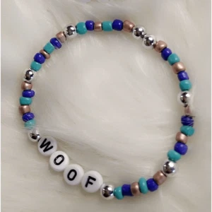 Pulsera Woof - Imagen 1 de 1