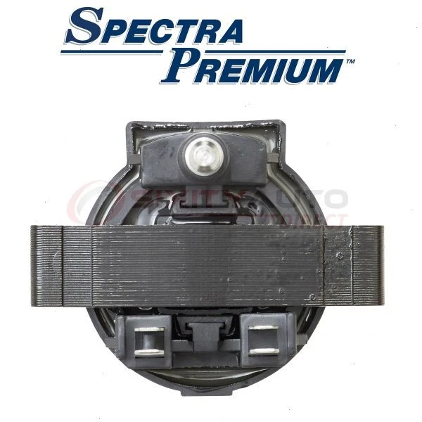 Spectra Premium Ignition Coil for 1975-1977 Pontiac LeMans - Wire Boot Spark xc - Imagem 1 de 4