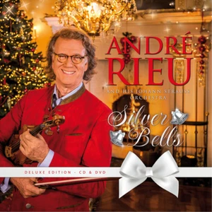 André Rieu and His Johann Stra Andre Rieu and His Johann Strauss Orchestra: (CD) - Bild 1 von 1