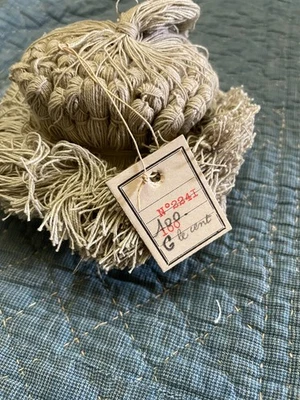 Anciens pompons X 100 - Photo 1/3