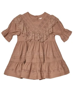 Noralee Genevieve Party Dress 8Y - Picture 1 of 2