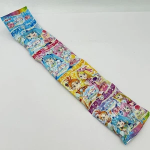 Furuta Precure Gummy - Soft Sweet & Marshmallow 4 Packungen x 15g - Bild 1 von 2
