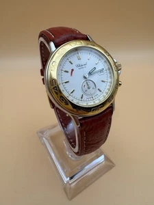 Chopard Milla Miglia Lady reloj para mujer 8163 acero inoxidable/oro cuarzo - Imagen 1 de 12