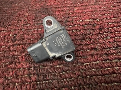 BMW F30 F36 F10 F06 MOTOR TURBOALIMENTADO COLECTOR SENSOR DE PRESIÓN DE AIRE OEM 81k Foto 1 de 4