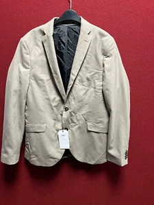 Selected Done-Zac Flint Blazer 40R TD131 JJ 09 - Picture 1 of 5