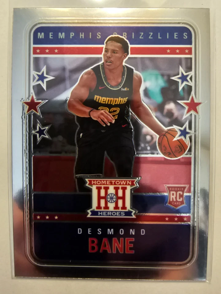 Pack to Plastic 2020-21 Chronicles Hometown Heroes Base Set #551-564 PYC - Image 1 of 1