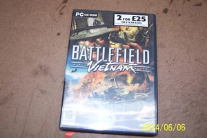 Battlefield Vietnam - Picture 1 of 1