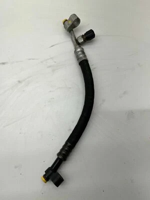 Manguera de aire acondicionado BMW 325i 2001-2006 64-53-6-984-883 OEM Foto 1 de 4