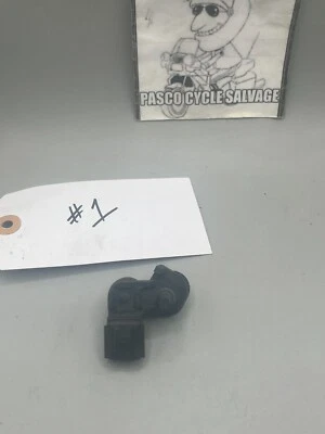 Sensor de presión de aire original 12-23 Kawasaki Ninja ZX14R MAP 21176-0111 (#1) Foto 1 de 4