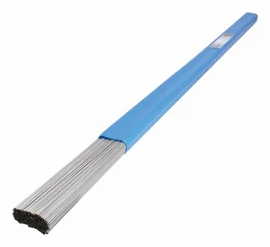 SATRA WIG Schweißstäbe für 308 Edelstahl 1,0 mm 5 kg - Bild 1 von 2