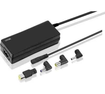 LOGIK LPLENO24 Lenovo Laptop Power Adapter 3M Power: 90W-(RRP-£44.99) inc VAT - Image 1 of 4