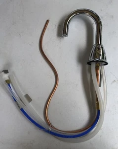 Insinkerator H-HOT100C FAUCET ONLY New Free Shipping - Picture 1 of 5