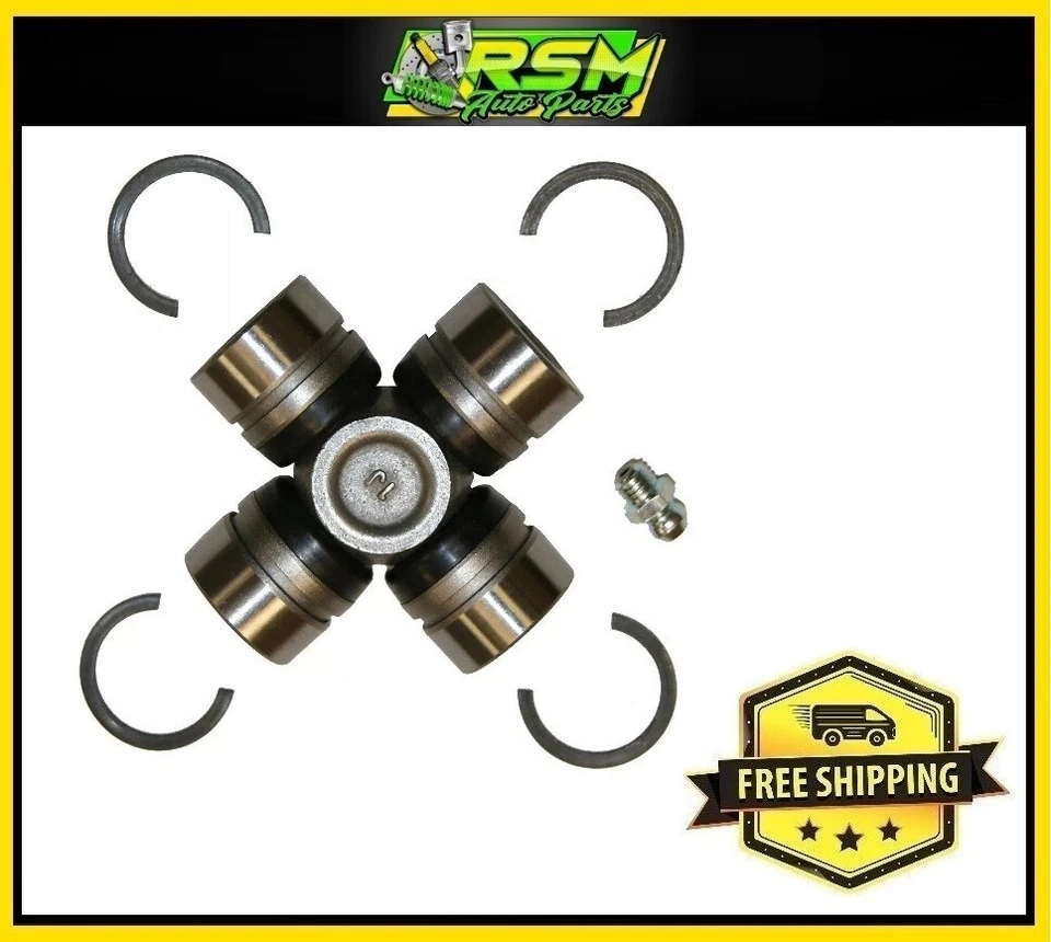 Junta universal del eje de transmisión nueva para Mazda B1600 B1800 B2000 B2200 B2600 2x2 Foto 1 de 1