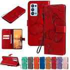 Pattern PU Leather Flip Wallet Case Phone Cover for Realme C20 C15 C17 C12 C11