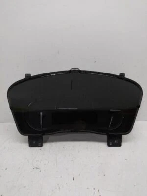 Cuadro de instrumentos velocímetro Cadillac XT5 2017 ID 84146412 Foto 1 de 4