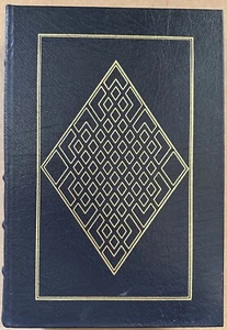 RUSSELL: The Shadow of Blooming Grove: Warren G. Harding (Easton Press, 1987) - Picture 1 of 8