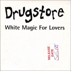 CD, Album, Promo, Car Drugstore - White Magic For Lovers - Bild 1 von 1