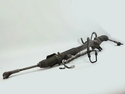 2004 - 2010 Porsche Cayenne 955 9Pa At Steering Gear Rack Pinion Front Unit Oem - Image 1 of 4