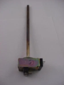 Robertshaw SE 5460-304  Electric Thermostat RT3-4     Ships on the Same Day - Picture 1 of 3