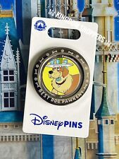 2024 Disney Parks Best Dog Pawrent Peter Pan Nana Wendy John Michael OE Pin