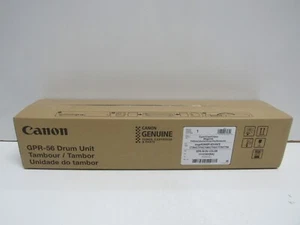 GENUINE CANON GPR-56 (1111C003) CYAN/MAGENTA/YELLOW DRUM UNIT - Photo 1/2