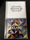 Keane CD-Set: Hoffnungen & Ängste & perfekte Symmetrie