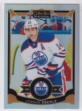 2015-16 O-Pee-Chee Platinum PARALLELS / COLORS -Complete- Finish your Set -PICK