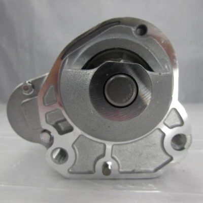 Starter Motor-VIN: G Nastra S19616 - Image 1 of 3