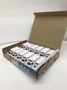 Ambulance Rescue Series Die-Cast - Picture 1 of 2