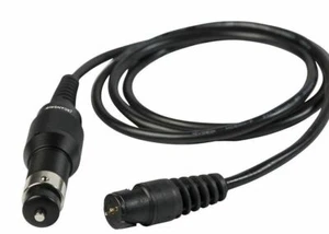 Cable de carga adaptador de automóvil genuino Scangrip C + R para luces Nova y Vega - Imagen 1 de 2