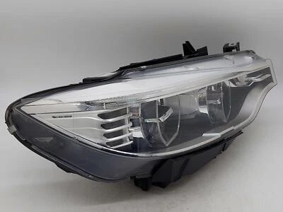 FARO DELANTERO DERECHO BMW 435I F32 14-16 LED ADAPTATIVO Foto 1 de 4