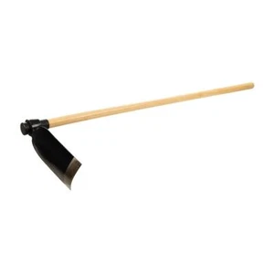 Silverline Grabhacke 1350 mm - Imagen 1 de 3