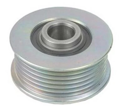 NEW ALTERNATOR PULLEY FOR OLDSMOBILE INTRIGUE PONTIAC GRAND PRIX 3.5 3.8 V6 - Изображение 1 из 2