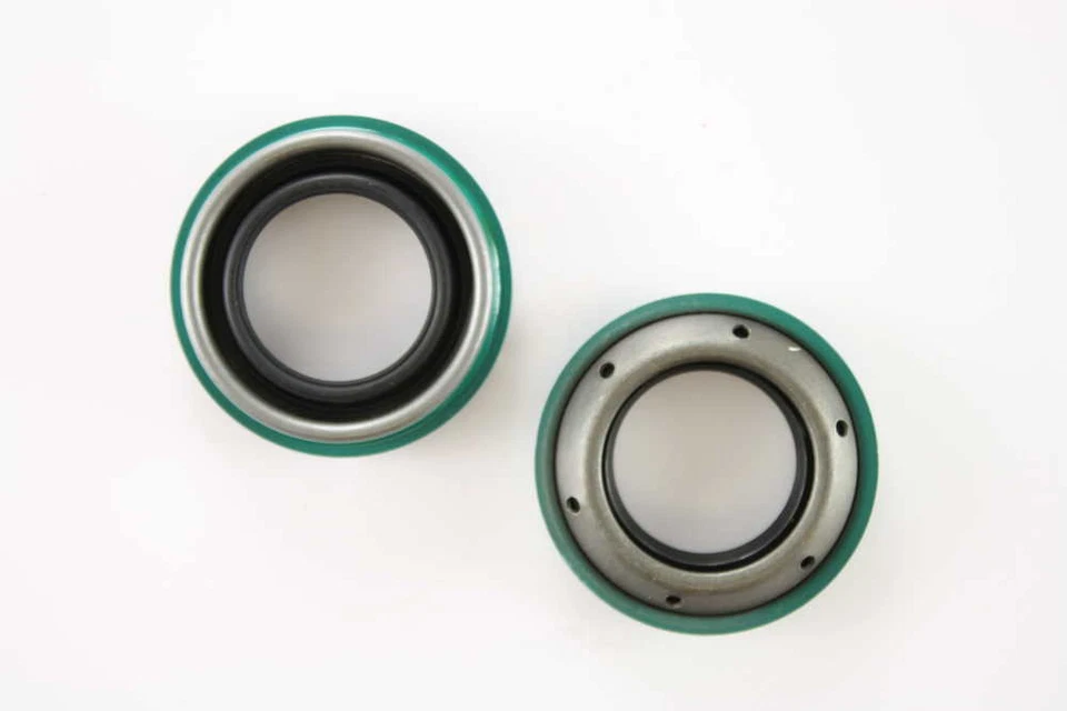 Уплотнение оси привода механической коробки передач — металлическое уплотнение Pioneer 759028-2 - Изображение 1 из 4